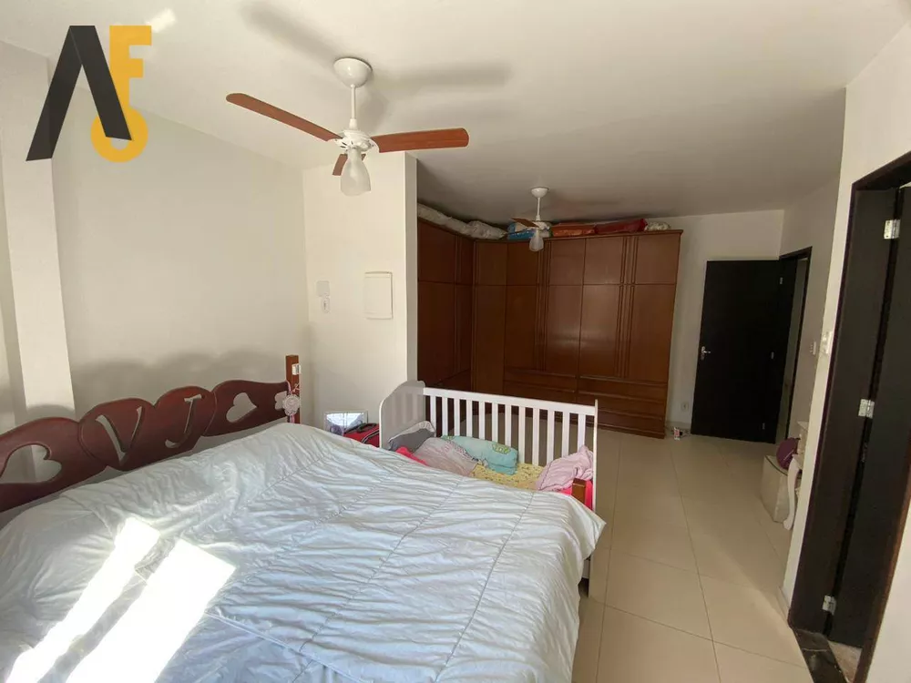 Casa de Condomínio, 4 quartos - Foto 12
