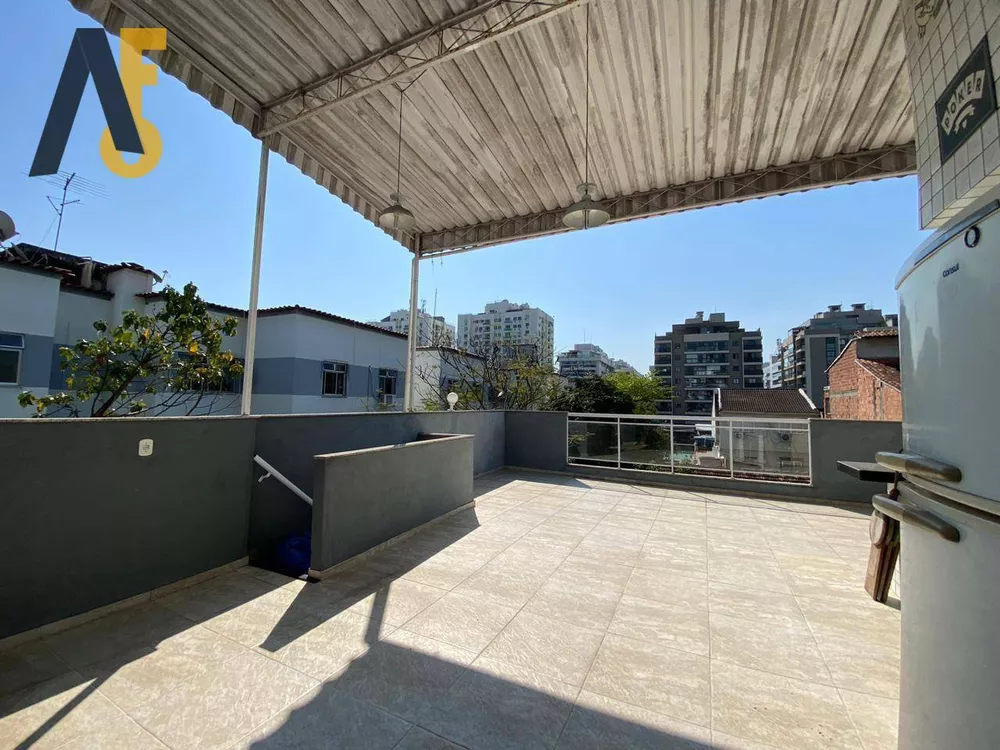 Casa de Condomínio, 4 quartos - Foto 10