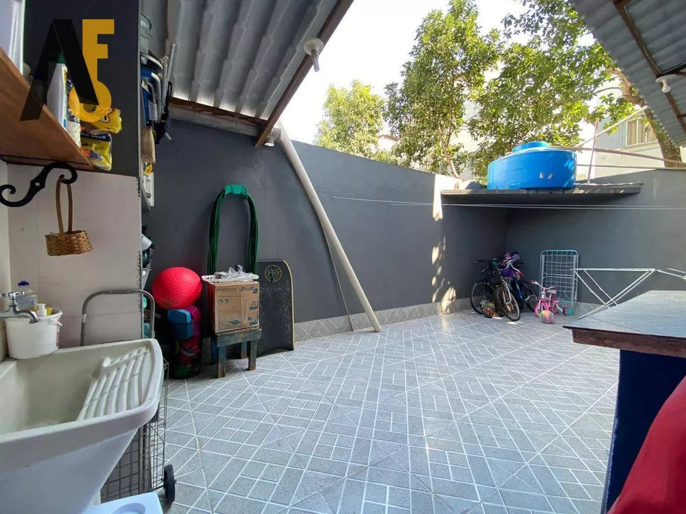 Casa de Condomínio, 4 quartos - Foto 8