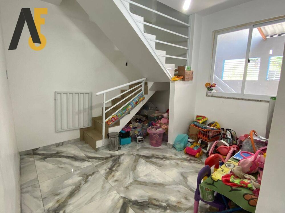 Casa de Condomínio, 4 quartos - Foto 21