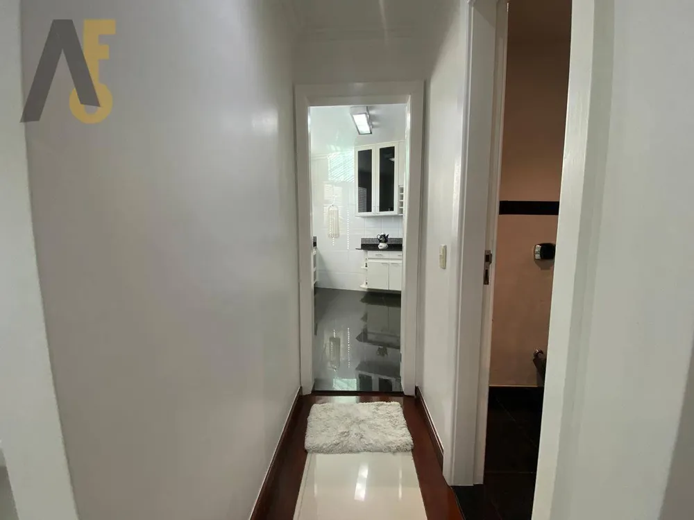 Casa de Condomínio, 4 quartos - Foto 36