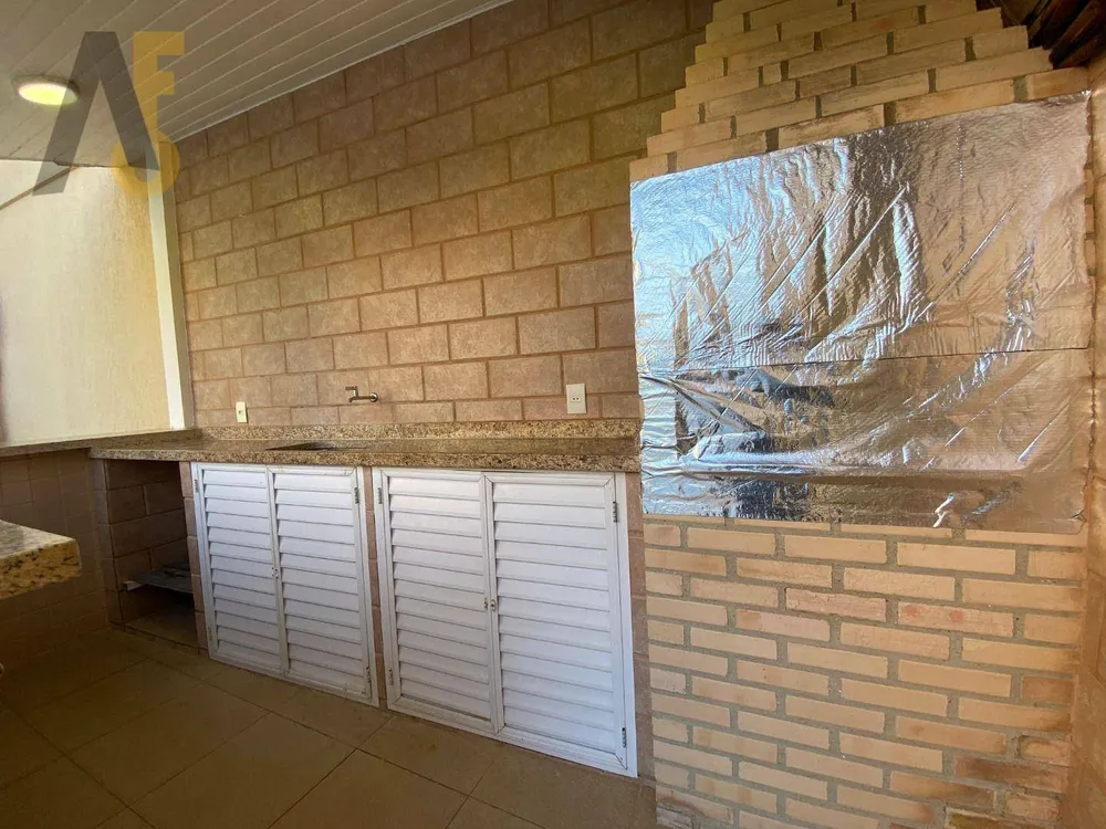 Casa de Condomínio, 4 quartos - Foto 21