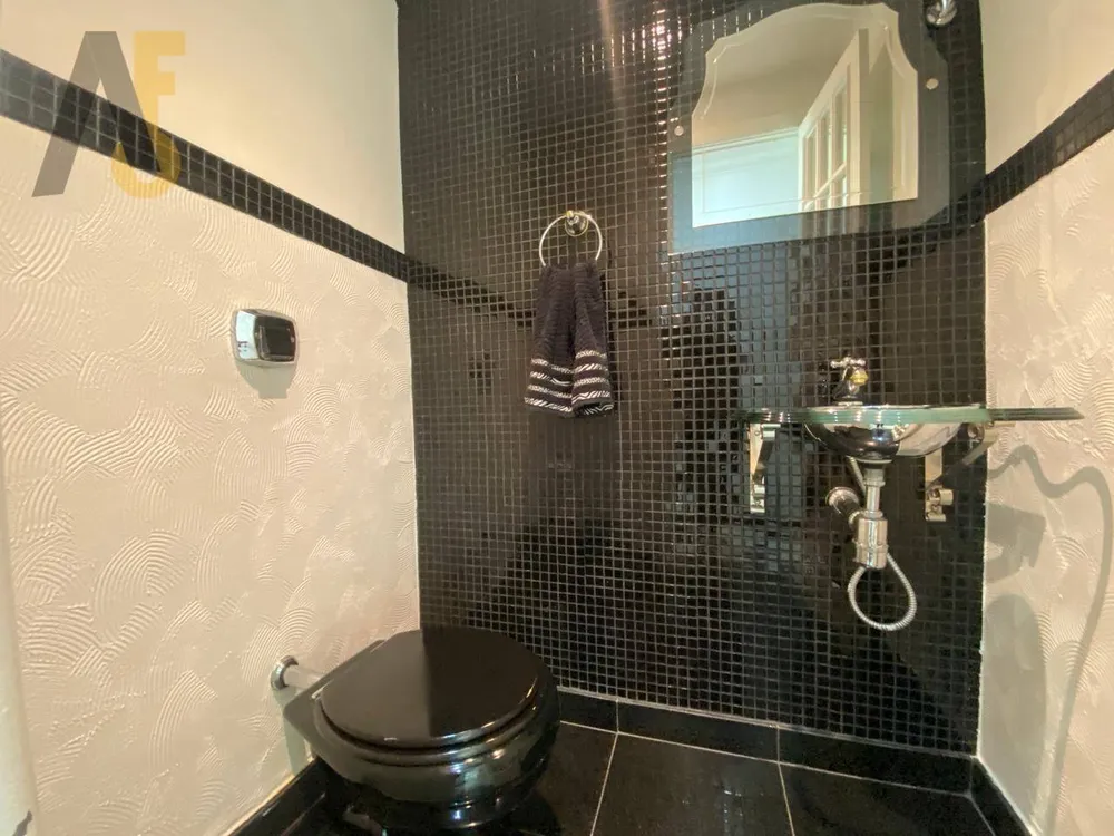 Casa de Condomínio, 4 quartos - Foto 6
