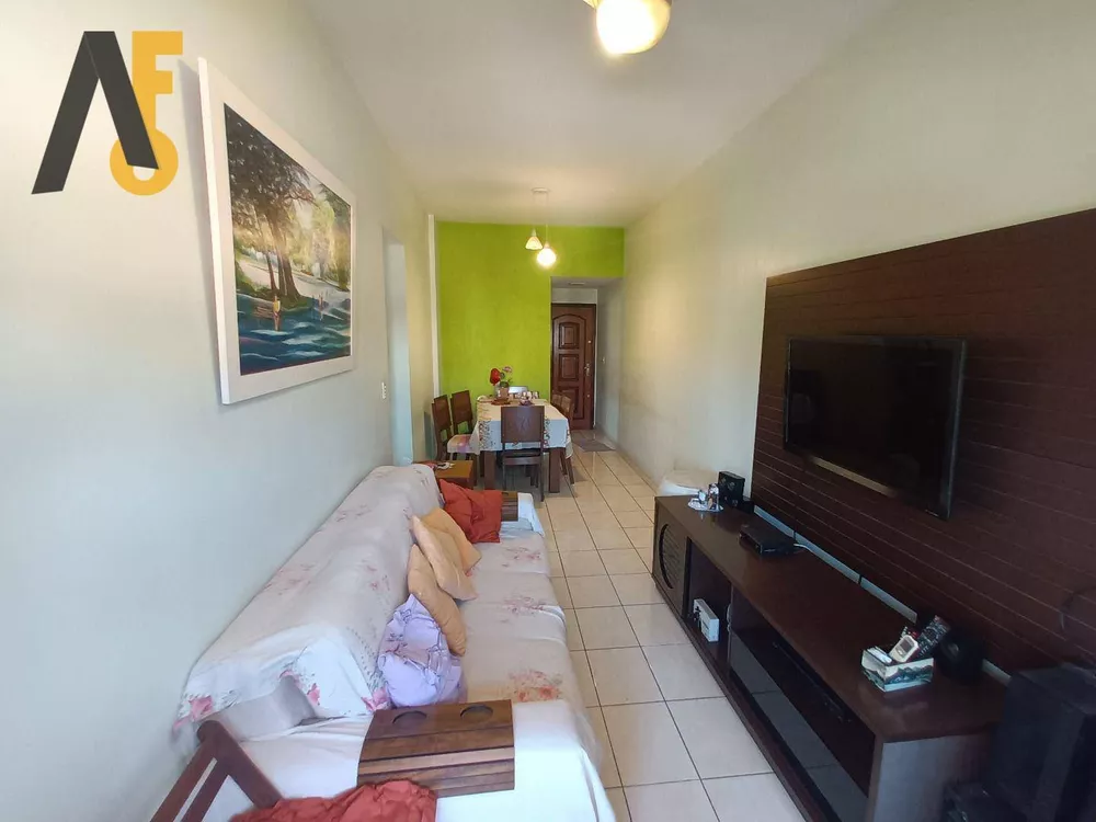 Apartamento, 3 quartos, 75 m² - Foto 8