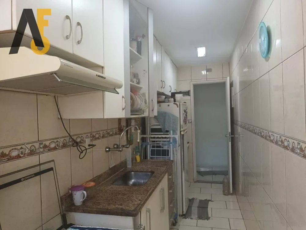 Apartamento, 3 quartos, 75 m² - Foto 12
