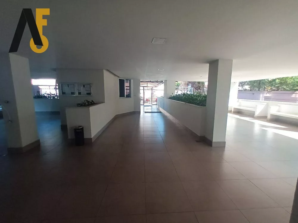 Apartamento, 3 quartos, 75 m² - Foto 3