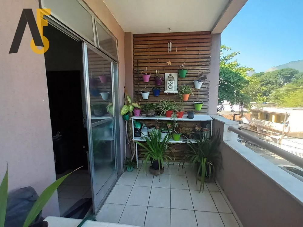Apartamento, 3 quartos, 75 m² - Foto 4