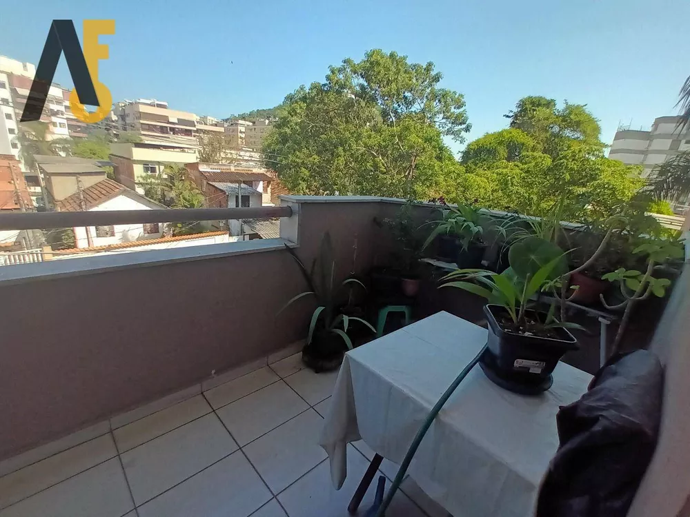 Apartamento, 3 quartos, 75 m² - Foto 2
