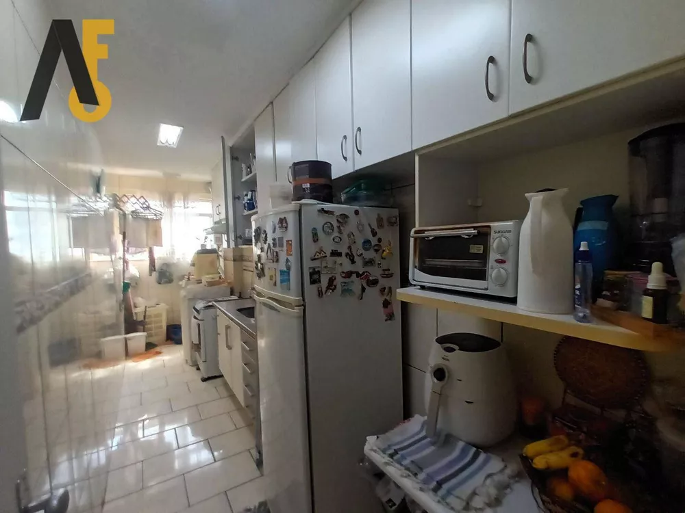 Apartamento, 3 quartos, 75 m² - Foto 5