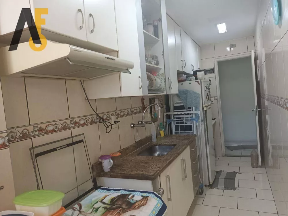 Apartamento, 3 quartos, 75 m² - Foto 11