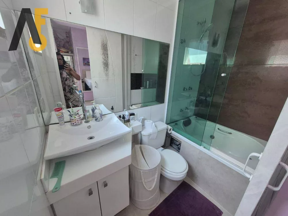 Casa de Condomínio, 5 quartos - Foto 5