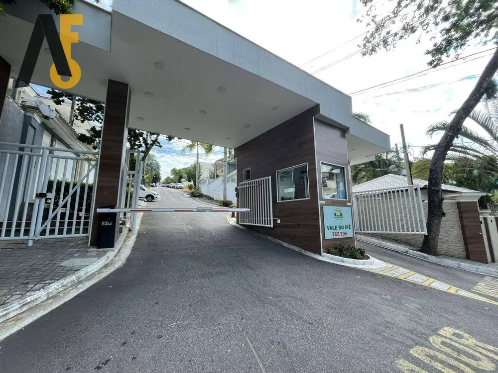 Casa de Condomínio, 5 quartos - Foto 43