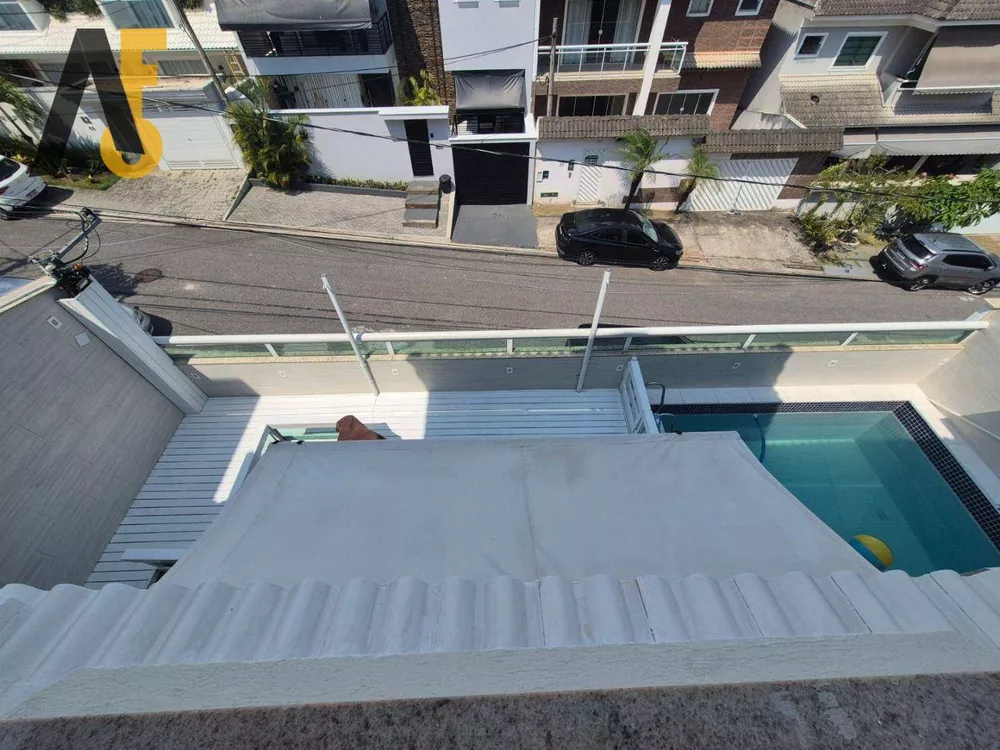 Casa de Condomínio, 5 quartos - Foto 25