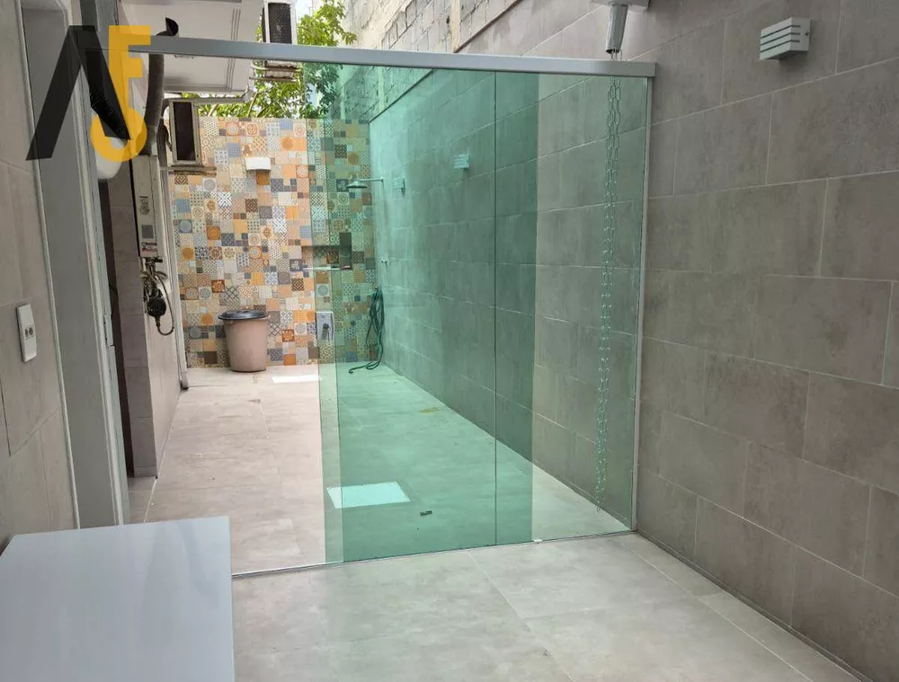 Casa de Condomínio, 5 quartos - Foto 37
