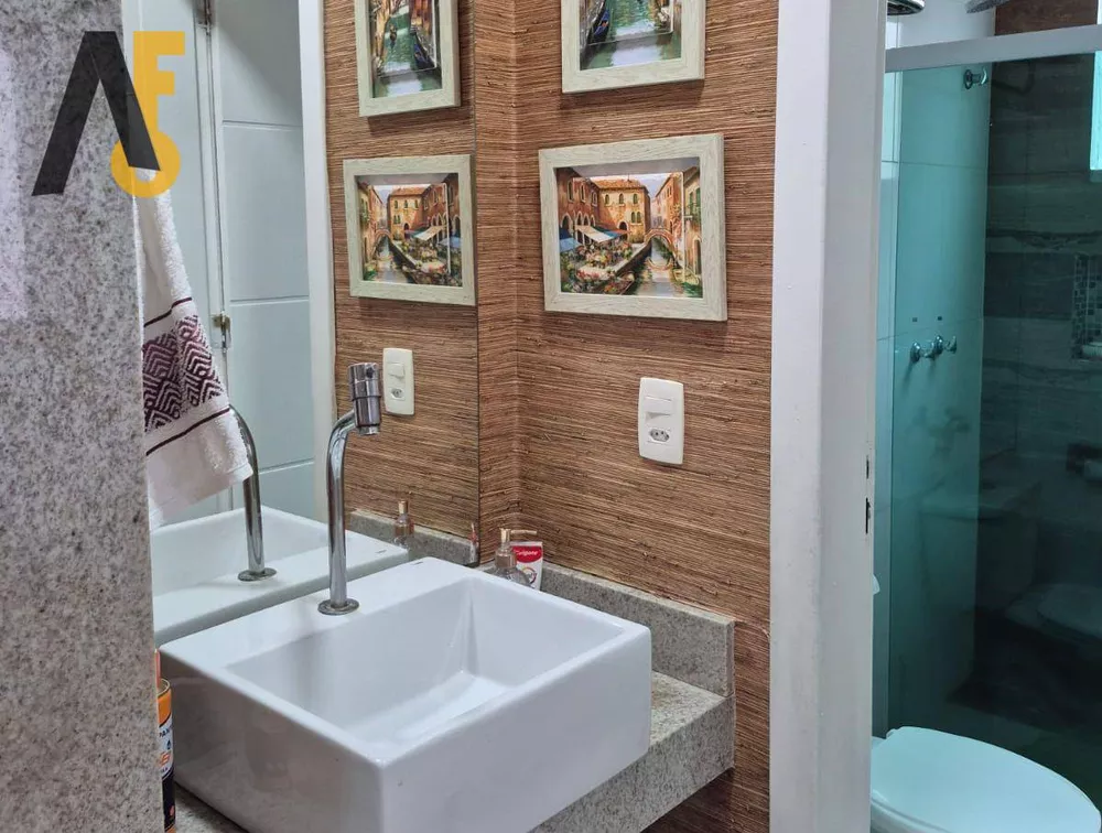 Casa de Condomínio, 5 quartos - Foto 17
