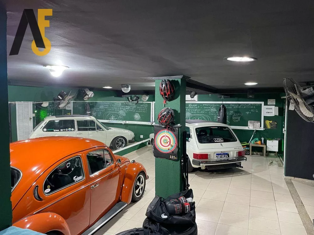 Casa de Condomínio, 5 quartos - Foto 42