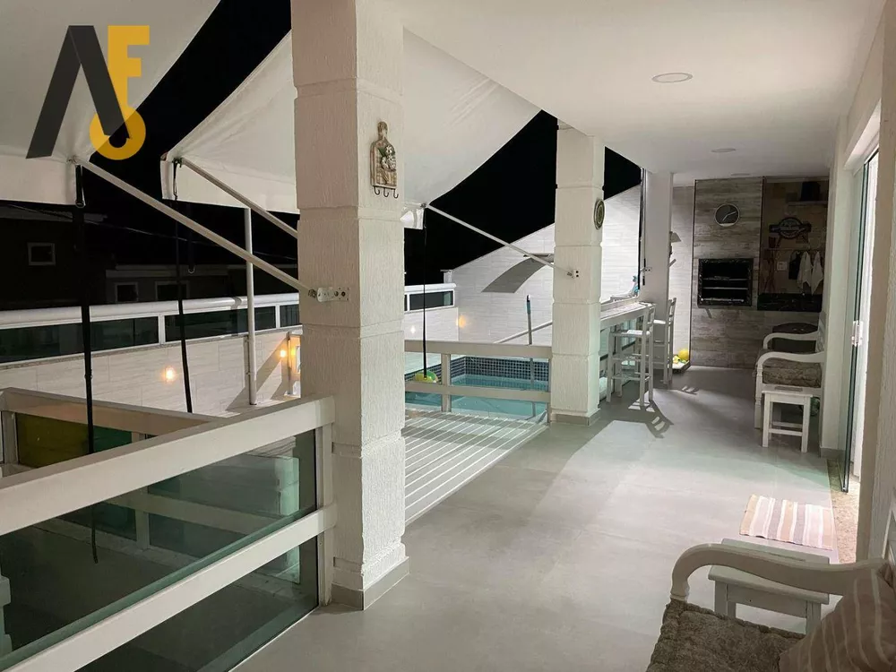 Casa de Condomínio, 5 quartos - Foto 12
