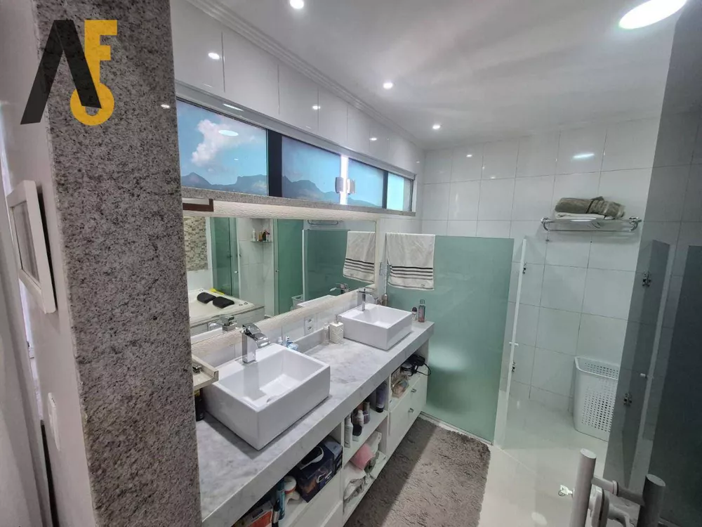 Casa de Condomínio, 5 quartos - Foto 35