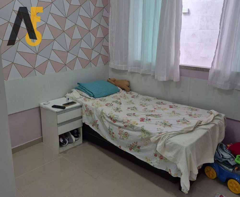 Casa de Condomínio, 5 quartos - Foto 23