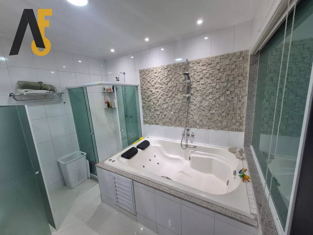 Casa de Condomínio, 5 quartos - Foto 18