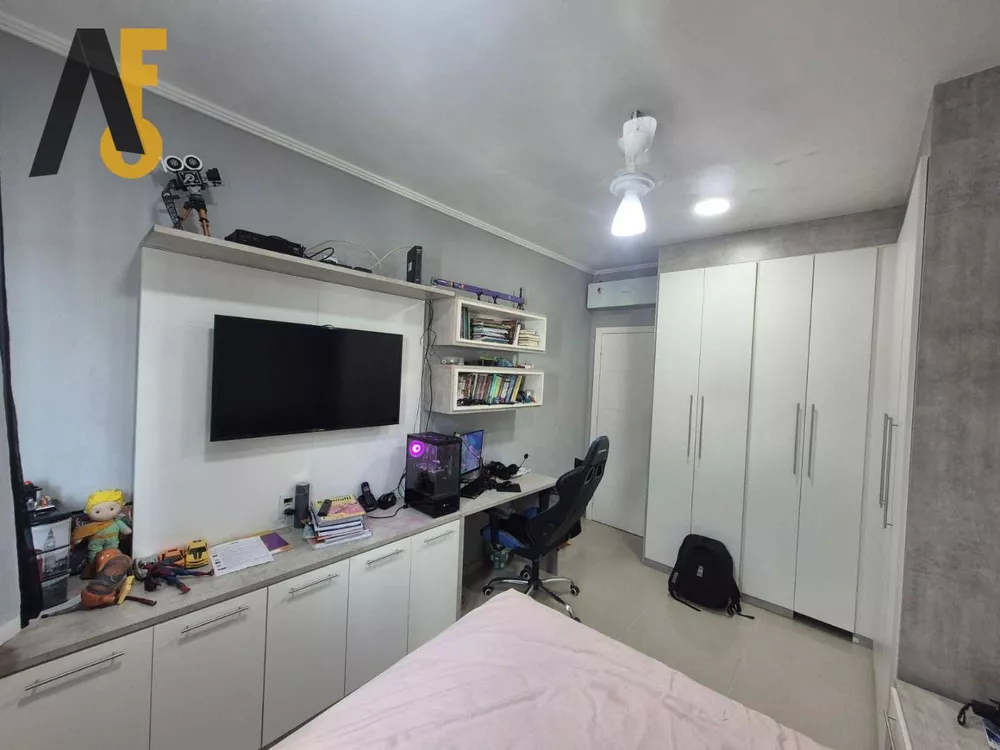 Casa de Condomínio, 5 quartos - Foto 40
