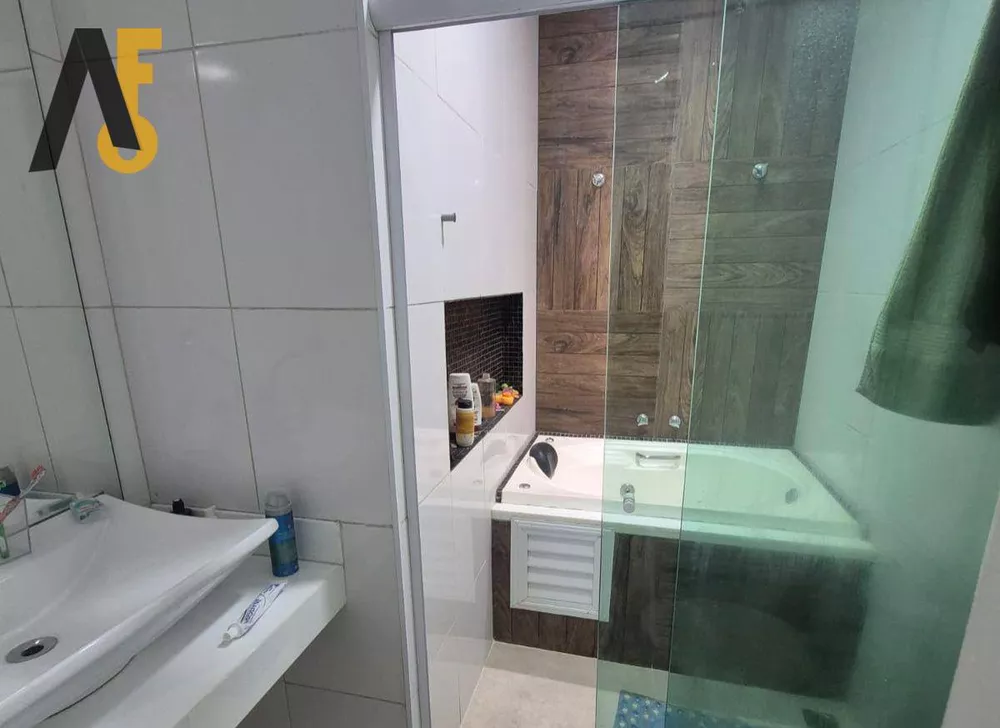 Casa de Condomínio, 5 quartos - Foto 15