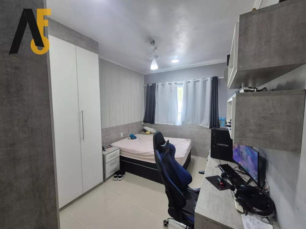 Casa de Condomínio, 5 quartos - Foto 8