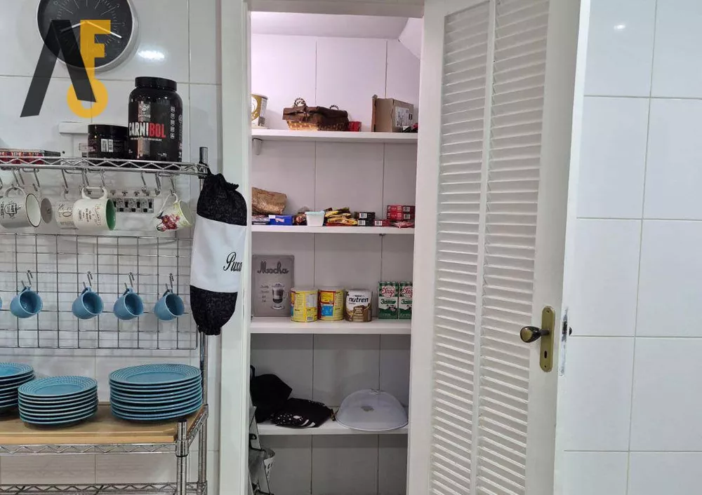 Casa de Condomínio, 5 quartos - Foto 38