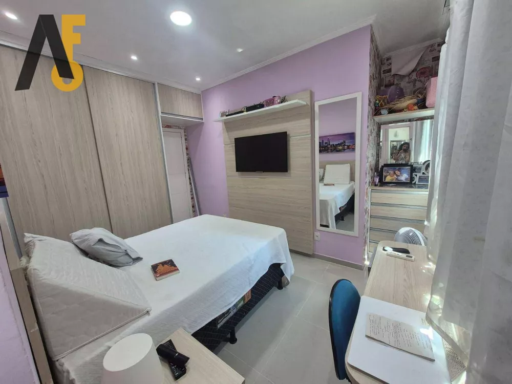 Casa de Condomínio, 5 quartos - Foto 4