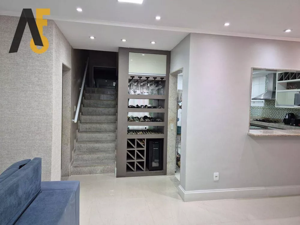 Casa de Condomínio, 5 quartos - Foto 44