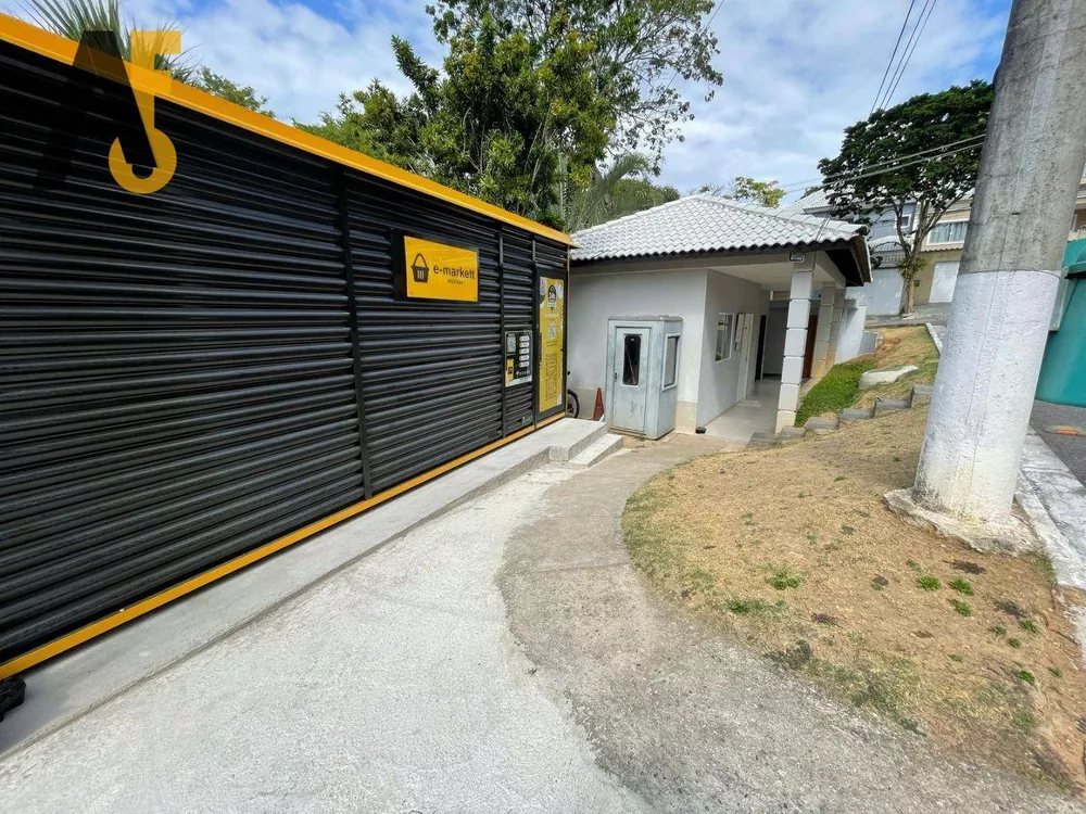 Casa de Condomínio, 5 quartos - Foto 20