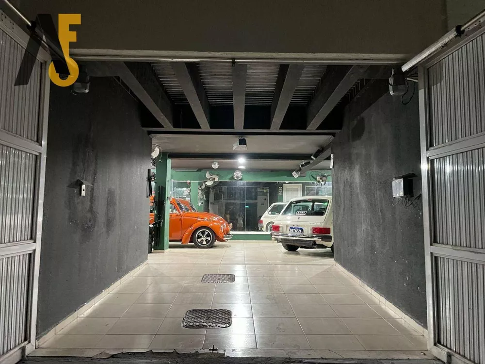 Casa de Condomínio, 5 quartos - Foto 45
