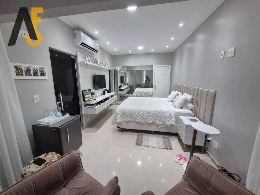 Casa de Condomínio, 5 quartos - Foto 10
