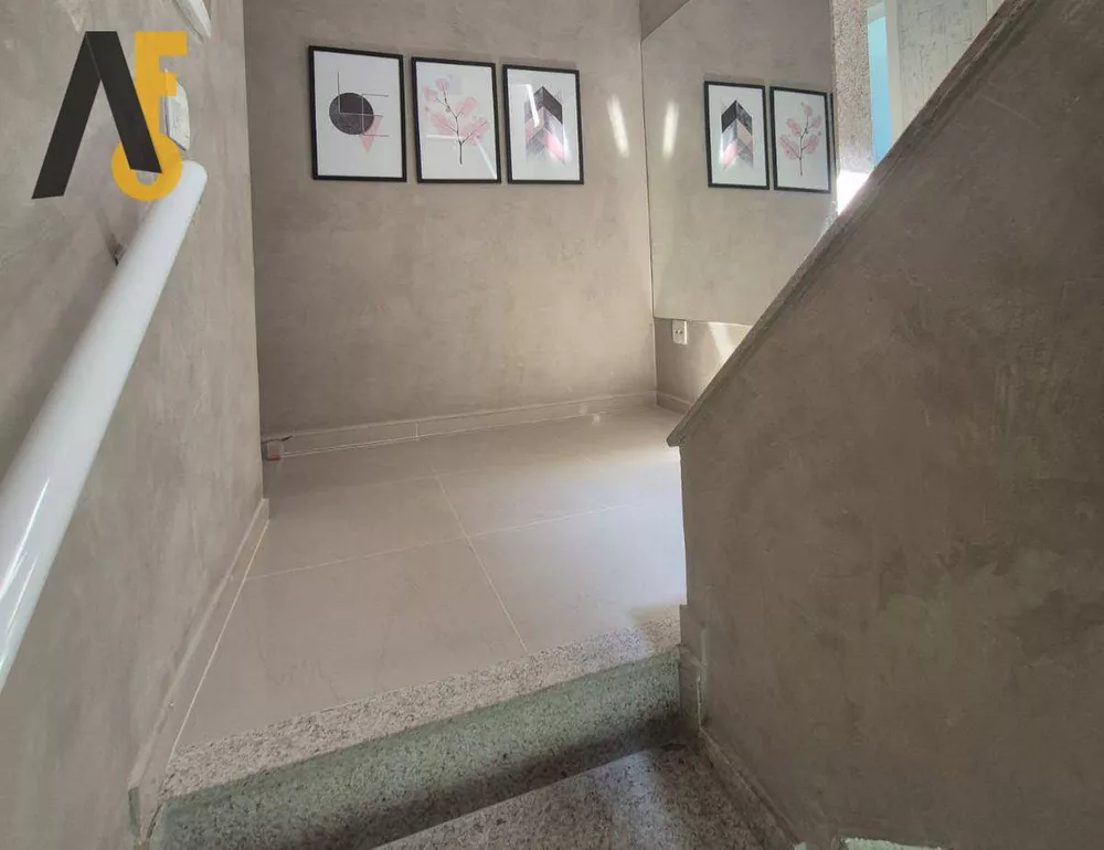 Casa de Condomínio, 5 quartos - Foto 21