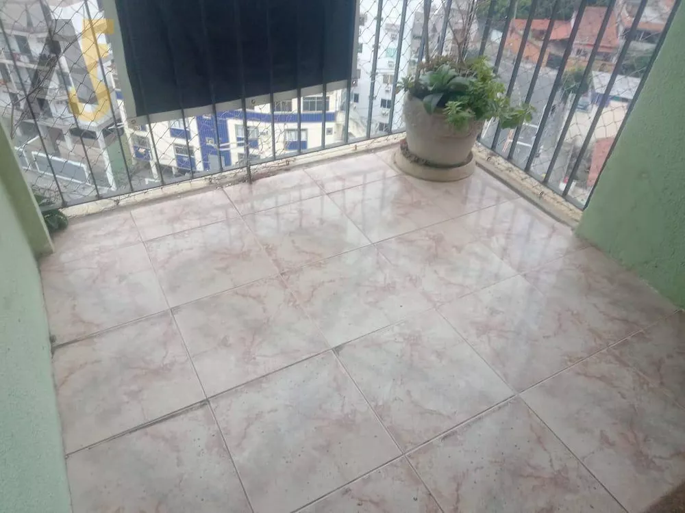 Apartamento, 2 quartos, 75 m² - Foto 1