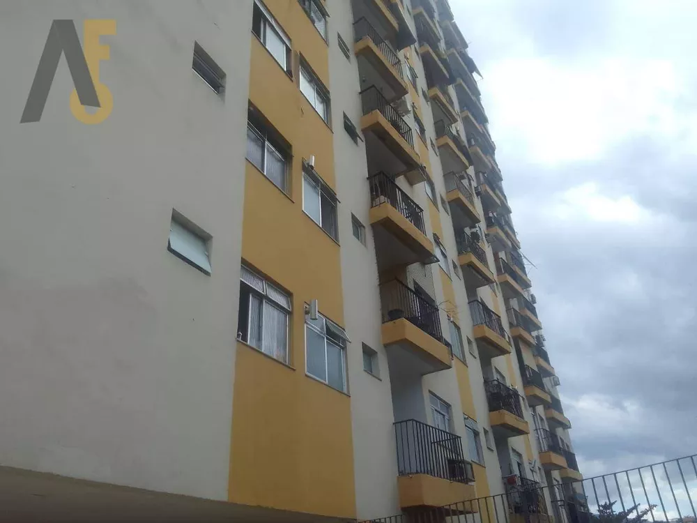 Apartamento, 2 quartos, 75 m² - Foto 7