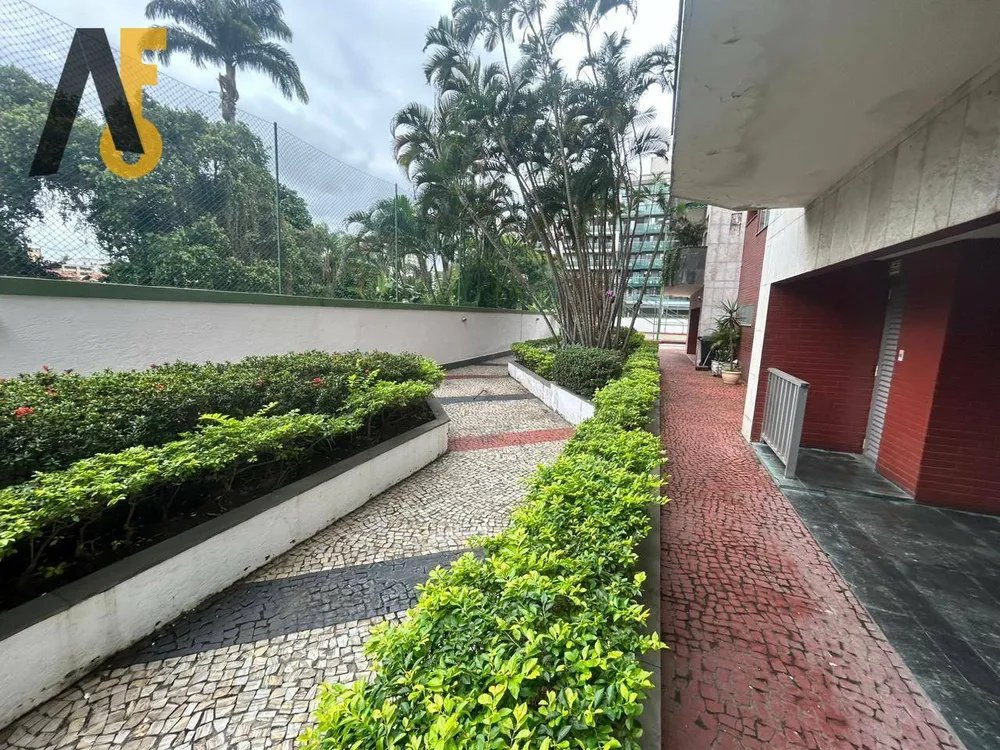 Apartamento, 3 quartos, 126 m² - Foto 23