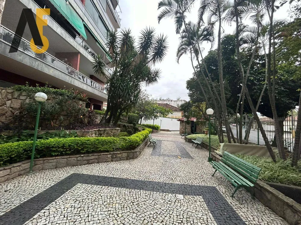 Apartamento, 3 quartos, 126 m² - Foto 5
