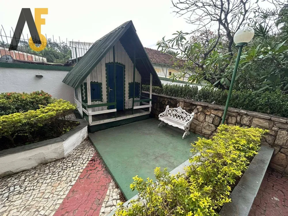 Apartamento, 3 quartos, 126 m² - Foto 7
