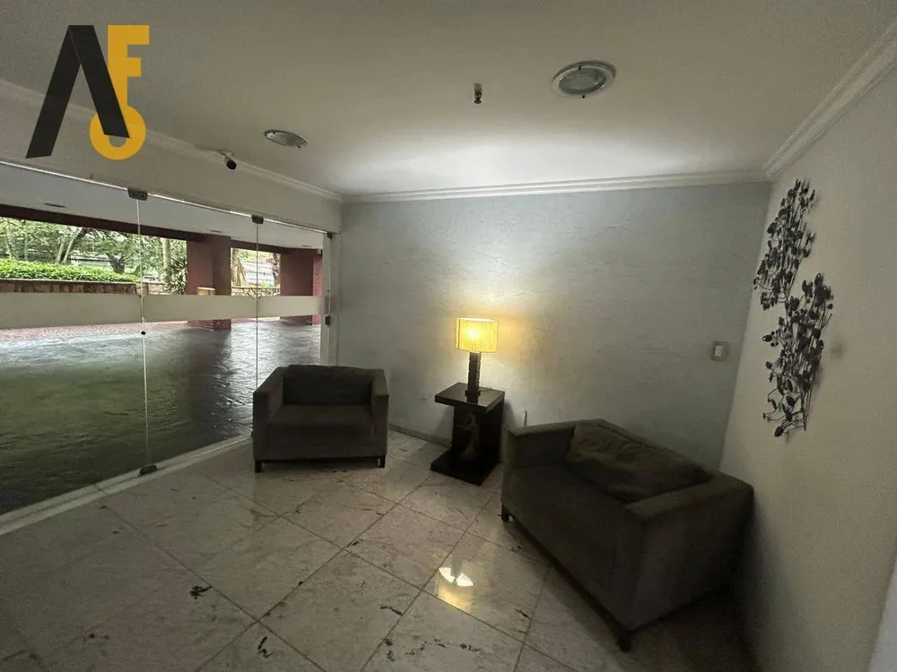 Apartamento, 3 quartos, 126 m² - Foto 30