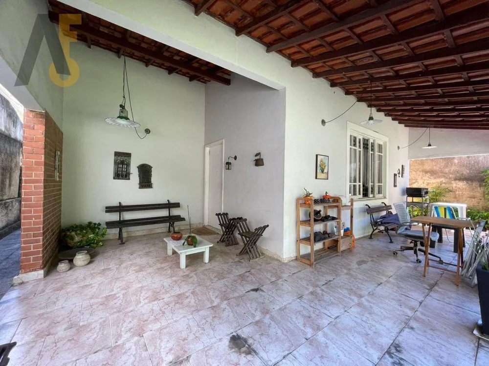 Casa de Condomínio, 3 quartos - Foto 12