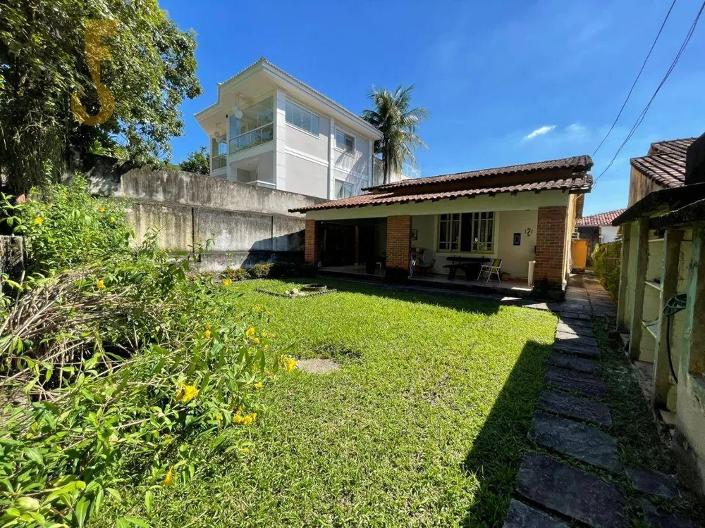 Casa de Condomínio, 3 quartos - Foto 30