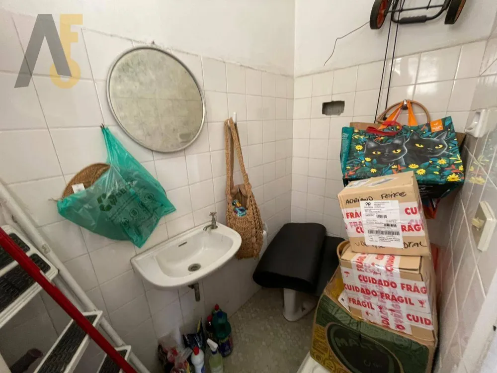 Casa de Condomínio, 3 quartos - Foto 8