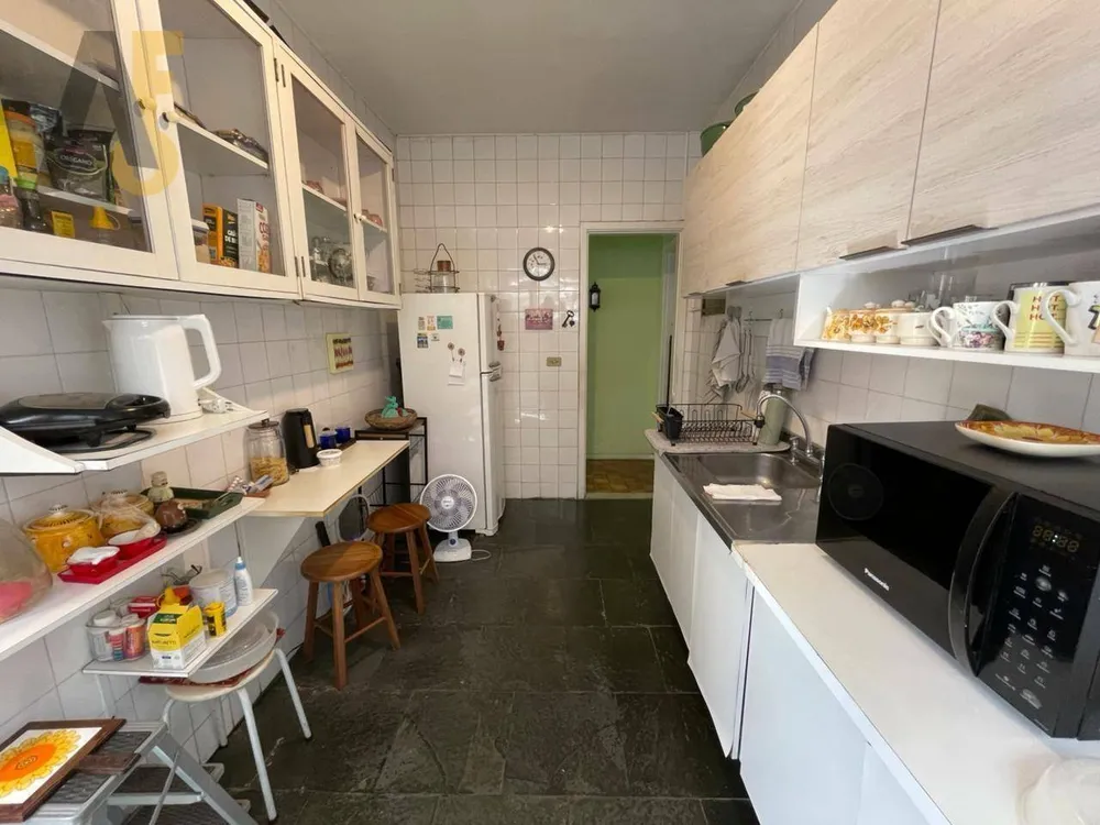 Casa de Condomínio, 3 quartos - Foto 9