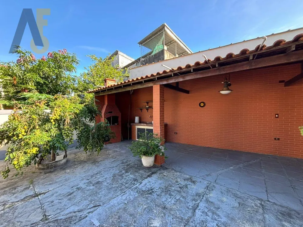 Casa de Condomínio, 3 quartos - Foto 7