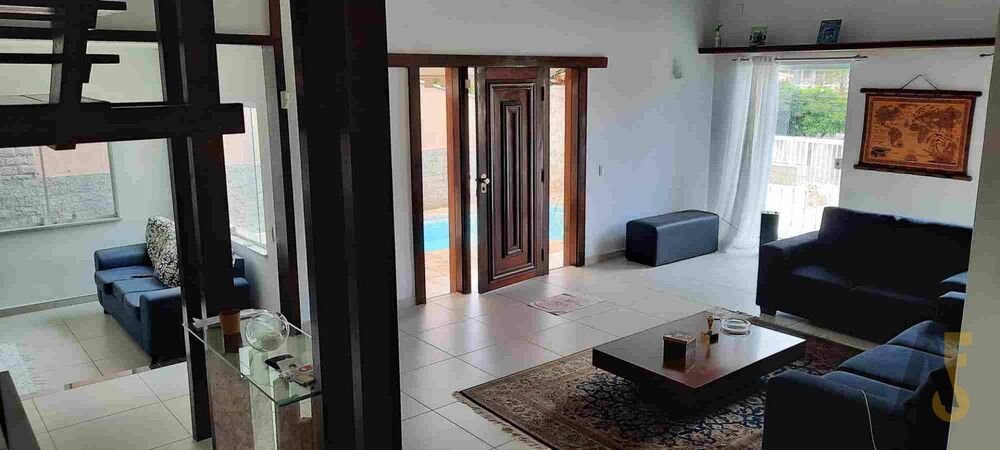 Casa de Condomínio, 4 quartos - Foto 2