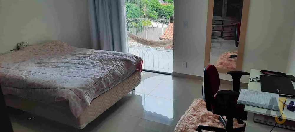 Casa de Condomínio, 4 quartos - Foto 17