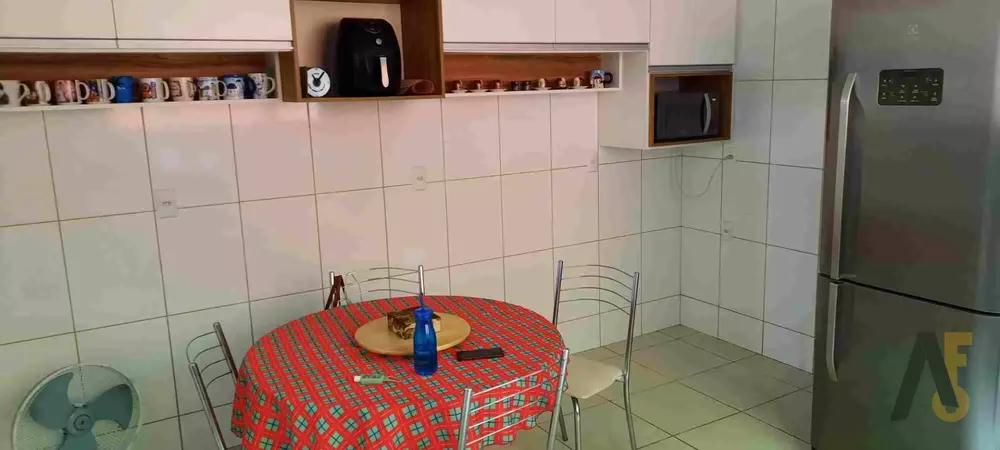Casa de Condomínio, 4 quartos - Foto 13