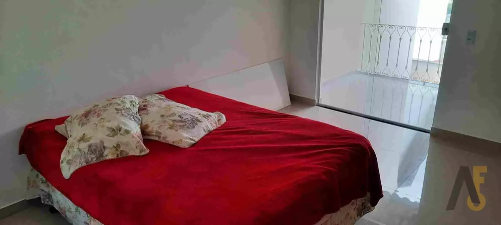 Casa de Condomínio, 4 quartos - Foto 15