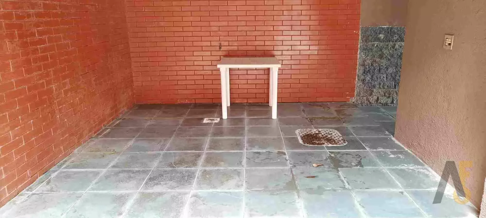 Casa de Condomínio, 4 quartos - Foto 19